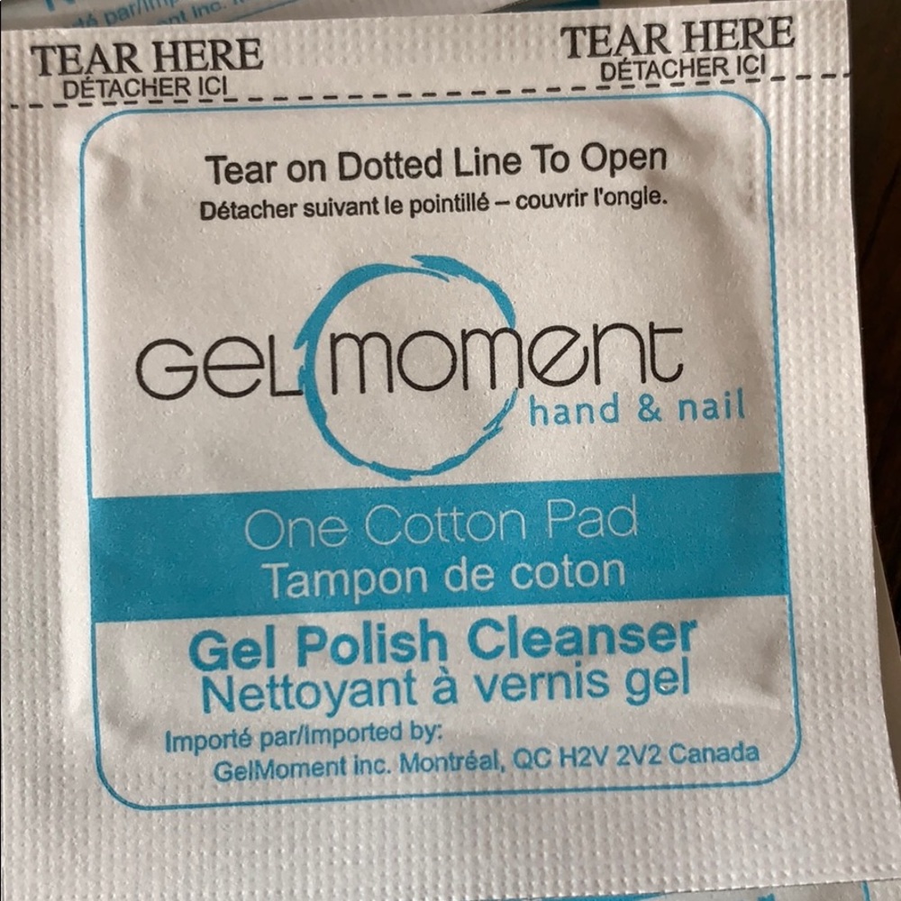 🌟Gel nail prep kit - Picture 3 of 3